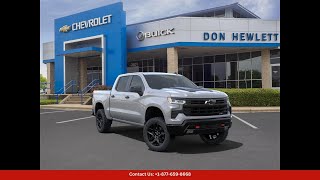 2024 Chevrolet Silverado 1500 Ck10543 In Georgetown Texas USA  Bid Here [upl. by Cid]