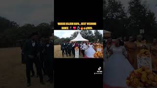 BEST KISII WEDDING DANCEkisiidouglasotisokisiisongsweddinglovebridegroomshortsnyamira [upl. by Eirehc247]