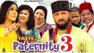 TEST FOR PATERNITY SEASON 3 New Trending Nigerian Nollywood Movie 2024 Fredrick Leonard [upl. by Nosdrahcir]