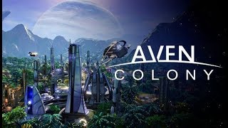 Aven Colony The Expedition [upl. by Sanfourd797]