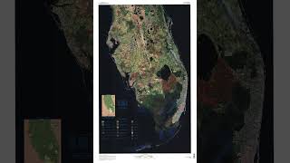 Geography and ecology of the Everglades  Wikipedia Spoken Articles [upl. by Kokaras]