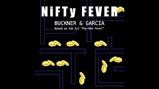 NiFTy Fever  Buckner amp Garcia 2021 Single [upl. by Ahsile921]