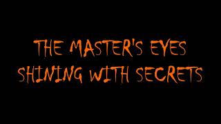 The Masters Eyes Shining with Secrets by Thomas Ligotti [upl. by Llenrub]