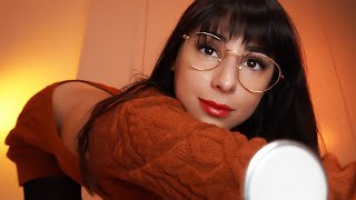 ASMR I Need You in… 🩺 inappropriate doctor exam 😏🌹 doctor exam asmr roleplay for sleep rp [upl. by Wynny]