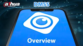 DMSS Tutorial  Overview [upl. by Kopp132]