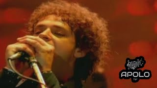 GUSTAVO CERATI  Karaoke Subtitulado [upl. by Beitz]