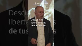 Descubre la libertad detrás de tus miedos ↦ Enric Corbera [upl. by Thorbert394]