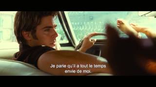 PaperBoy Nicole Kidman Zac Efron Extrait 3 VOST [upl. by Osric]