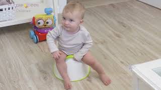 Potty TrainingYour Ultimate StepbyStep Roadmap To A StressFree Potty Training Success Part 2 [upl. by Hsot]