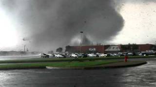 42711  Tuscaloosa Tornado [upl. by Nole]