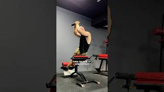 How to do Oblique Crunch  Train Your Core Better [upl. by Kalin]