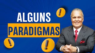 Alguns Paradigmas [upl. by Feinberg]