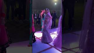 मटक मटक के चलेगी😘💯 newrasiya dance indianpolitician song cutegirl viralvideo haryanvisong [upl. by Nnyleitak]