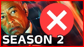 Parish Season 2 CANCELLED  Why AMC Axed Giancarlo Esposito Crime Drama [upl. by Rayshell61]