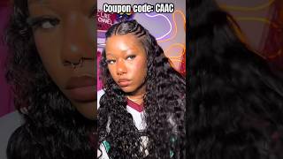 Summer PreBraided Wig💗Viral Hand Made Braid  Pre Everything Glueless HD Lace Wig Ftulahair [upl. by Cleave]