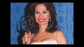 Susan Lucci 1999 Daytime Emmy Reel  All My Children  AMC Erica Kane [upl. by Cosmo]