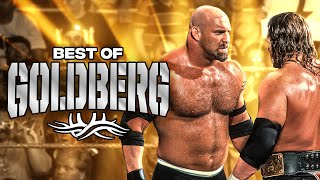 Best of Goldberg full match marathon [upl. by Coben]