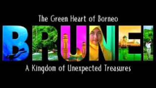 Brunei Traditional Music [upl. by Colton191]