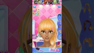 High School Salon android gameplay [upl. by Taite]