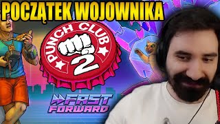 WIELKI POCZĄTEK WOJOWNIKA GOŁYCH PIĘŚCI  PUNCH CLUB 2 [upl. by Stutzman]