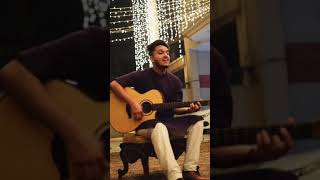 BANDEYA HO  Unplugged  Syed Umar [upl. by Ecneitap111]