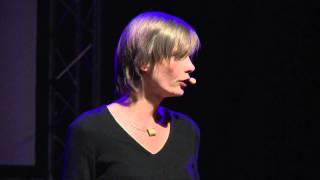 Mais comment fontils pour apprendre une langue Sharon Peperkamp at TEDxVaugirardRoad 2013 [upl. by Zubkoff]