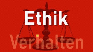 Ethik erklärt Von Aristoteles bis Kant – Eine Reise durch die Geschichte der Moral [upl. by Keverian]