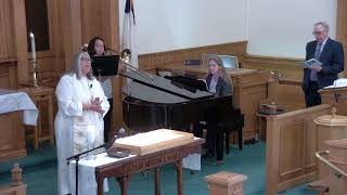 All Saints Jazz Service Nov 3 2024 [upl. by Jasen362]