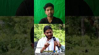 Muslim Ladkiyon Ke Sath Esa Kyu Nhi Hota islam islamic shorts [upl. by Grethel]