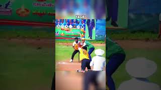 Yashu🚀💥 Master Trophy🏆 cricket cricketvideo shorts [upl. by Mudenihc]