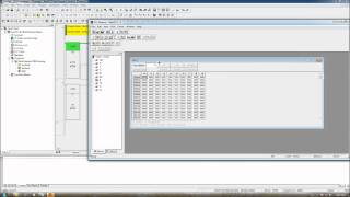 Omron PLC Data Memory Transfer [upl. by Lissa]