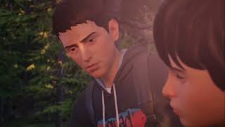 Life Is Strange 2 Episode 4 Faith [upl. by Seldun]