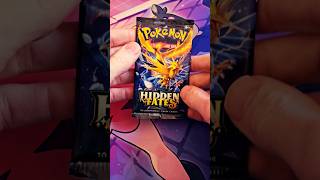 Hidden Fates Booster Pack Again hiddenfates snorlax pokemon charizard opening [upl. by Washington506]