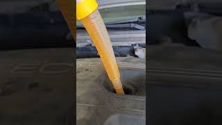 Oil Change Tip [upl. by Brena]