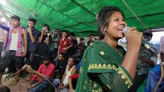 দিনের বেলায় নৌকায় এসব কি দেখুন  Nouka vromone dj dans [upl. by Atnomed]