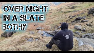 Overnight at hodge slate mine [upl. by Berenice984]