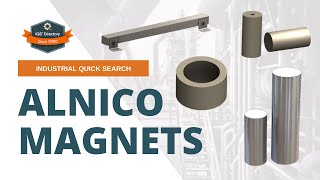 Alnico Magnets The Complete Guide 2021 Update [upl. by Wilkie]