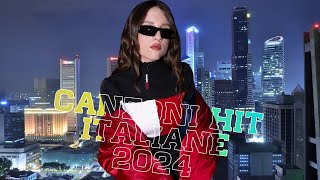 Le Migliori Canzoni di SANREMO 2024  Migliore Musica Italiana 2024  SANREMO 2024 [upl. by Eerok136]