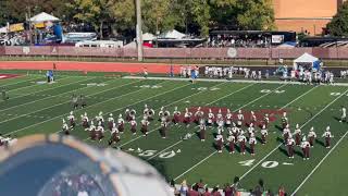 Morehouse feld show 2024 homecoming [upl. by Leirej]