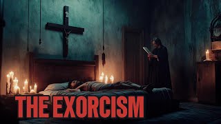 Confronting Darkness The First Exorcism and the Power of Jesus Over Evil [upl. by Chanda510]