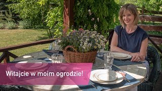 Zapraszam Cię do mojego ogrodu  Ula Pedantula 131 [upl. by Friederike]