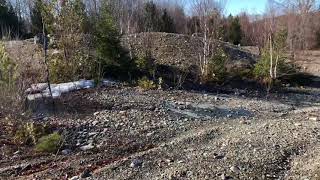 Glacial Striations [upl. by Olsen]