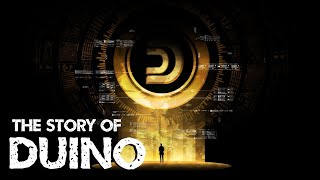 The Story Of DuinoCoin [upl. by Celinka]