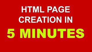 div layout in html creating layout using div tag how to create html page in div tag [upl. by Nilyak]