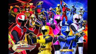 Ninninger Opening amp Ending Song Cover [upl. by Ravaj876]