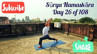 Get RENEWED with THIS 108Day MANTRA YOGA Challenge [upl. by Malek340]