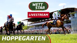 Livestream BerlinHoppegarten 2910 [upl. by Osnofedli557]