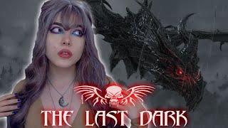 ПРОБУЕМ САМУЮ БОЛЬШУЮ СБОРКУ SKYRIM  THE LAST DARK [upl. by Ragan902]