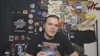 Top 5 Metal Songs über 10 Minuten [upl. by Eagle820]