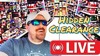 🟢 LIVE  FIVE ALIVE MARATHON  Day 2  Retail Arbitrage Clearance Sourcing [upl. by Kind]